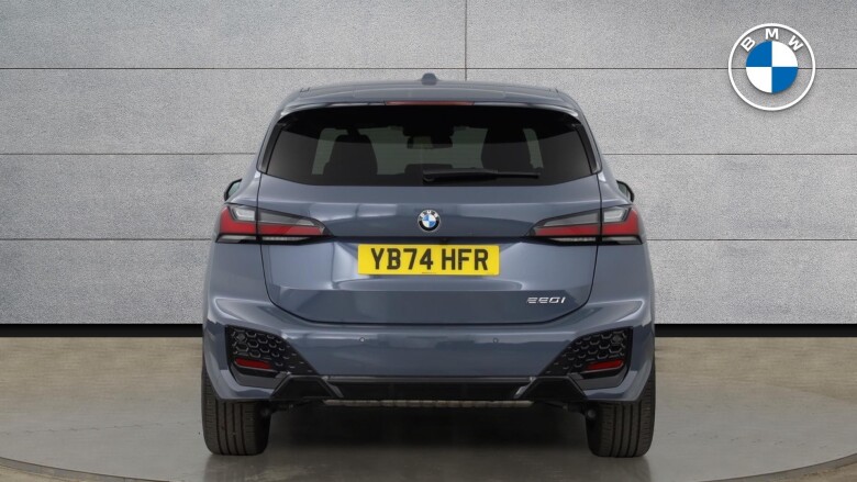 BMW 2 Series 220i MHT M Sport 5dr DCT [Tech Plus Pack] Petrol Hatchback